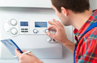 free commercial Bretton boiler quotes